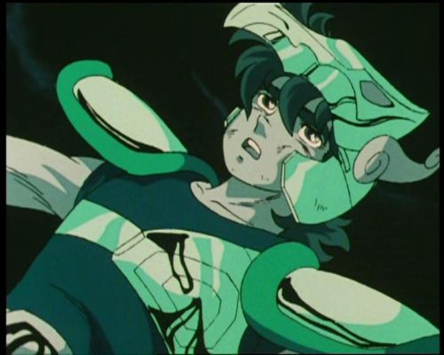 Otaku Gallery  / Anime e Manga / Saint Seiya / Screen Shots / Episodi / 043 - La seconda casa dello zodiaco / 068.jpg